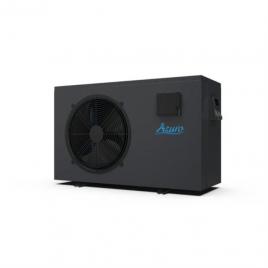 Pompa de caldura Inverter Azuro 10 KW volum maxim 50mc garantie 5 ani.