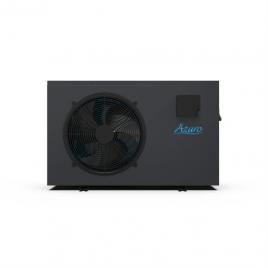 Pompa de caldura Inverter Azuro 12 KW volum maxim 60m3garantie 5 ani.