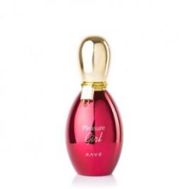 Parfum dama PLEASURE GIRL