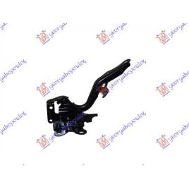 Balama Capota Fata Motor Dreapta LEXUS RX 350/450 2012 2013 2014 2015