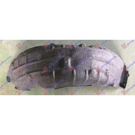 Carenaj/Aparatoare Noroi Aripa Spate Dreapta LEXUS RX 350/450 2012 2013 2014 2015
