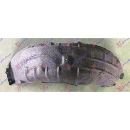 Carenaj/Aparatoare Noroi Aripa Spate Stanga LEXUS RX 350/450 2012 2013 2014 2015
