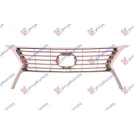 Grila Radiator Fata Neagra Lexus RX 350/450 2012 2013 2014 2015