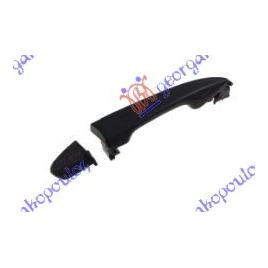 Maner Usa Spate Exterior Grunduit Dreapta LEXUS RX 350/450 2012 2013 2014 2015