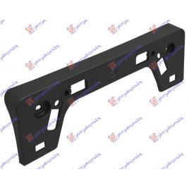 Placuta Numar Inmatriculare Lexus CT 200H 2010 2011 2012 2013 2014