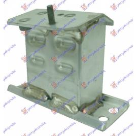 Suport Bara Fata Aluminiu Dreapta Lexus CT 200H 2010 2011 2012 2013 2014