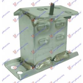 Suport Bara Fata Aluminiu Stanga Lexus CT 200H 2010 2011 2012 2013 2014