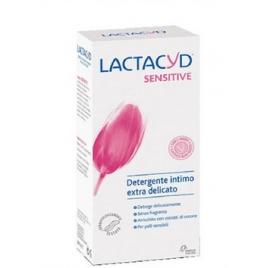 Detergent intim italia lactacyd sensitive 200ml