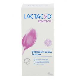 Detergent intim italian lactacyd lenitivo 200ml
