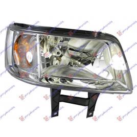 Far Electric Dreapta VW Transporter T5 2003 2004 2005 2006 2007 2008 2009 2010