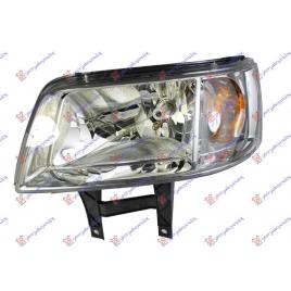 Far Electric Stanga VW Transporter T5 2003 2004 2005 2006 2007 2008 2009 2010