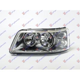 Far Electric Stanga VW Transporter T5 2003 2004 2005 2006 2007 2008 2009 2010