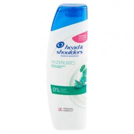 Sampon anti-matreata head&shoulders antiprurito 250ml