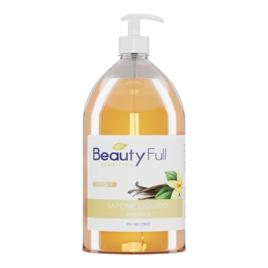 Sapun lichid beauty full vanilie 1000 ml