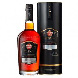 Havana club anejo 15 ani, rom 0.7l