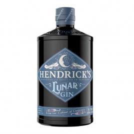 Hendrick’s lunar gin, gin 0.7l