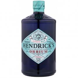 Hendrick’s orbium gin, gin 0.7l