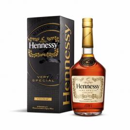 Hennessy vs, cognac 0.7l