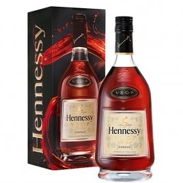 Hennessy vsop privilege, cognac 0.7l