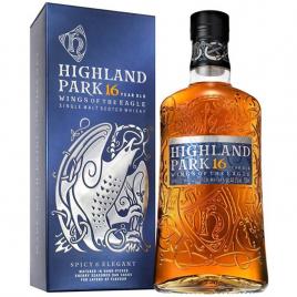 Highland park 16 ani, whisky 0.7l