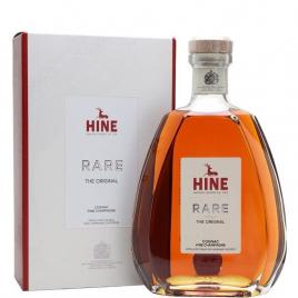 Hine rare vsop fine champagne, cognac 0.7l