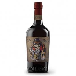 Il gin del professore monsieur, gin 0.7