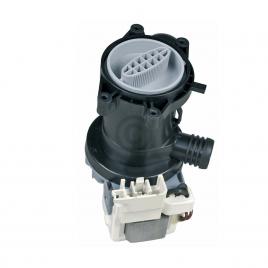 Pompa masina de spalat Whirlpool 481010584942