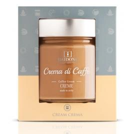 Crema tartinabila de cafea s.o.p. daidone exquisiteness 220g