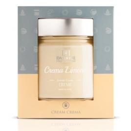 Crema tartinabila de lamaie s.o.p. daidone exquisiteness 220g