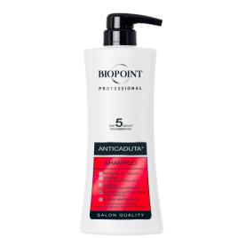 Sampon professional impotriva caderii parului biopoint anticaduta rinforzante, 400ml