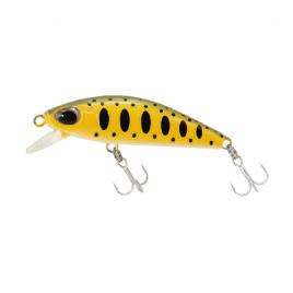 Vobler Scufundator 55mm 6.5gr minnow, Stiuca, Salau, Pastrav, Clean, Model 1