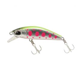 Vobler Scufundator 55mm 6.5gr minnow, Stiuca, Salau, Pastrav, Clean, Model 2