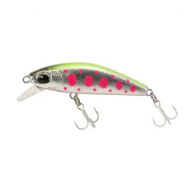 Vobler Scufundator 55mm 6.5gr minnow, Stiuca, Salau, Pastrav, Clean, Model 2