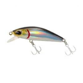 Vobler Scufundator 55mm 6.5gr minnow, Stiuca, Salau, Pastrav, Clean, Model 3