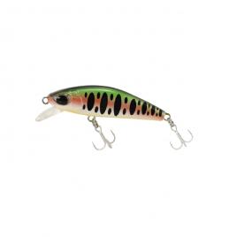 Vobler Scufundator 55mm 6.5gr minnow, Stiuca, Salau, Pastrav, Clean, Model 5