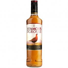 Famous grouse, whisky 1l