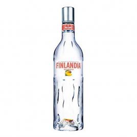 Finlandia mango, vodka 1l