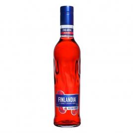 Finlandia redberry, vodka 1l
