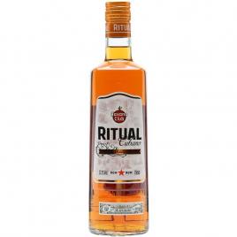 Havana club ritual, rom 0.7l