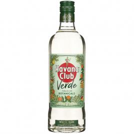 Havana club verde, rom 0.7l