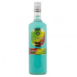 Iganoff cannabis vodka, vodka 1l