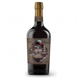 Il gin del professore a la madame, gin 0.7