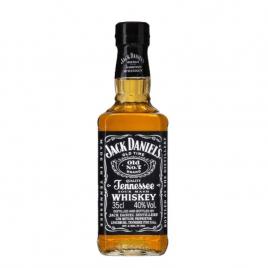 Jack daniel’s, whisky, 0.35l
