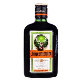 Jagermeister, lichior 0.2l