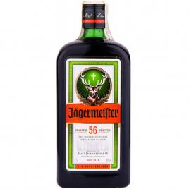 Jagermeister, lichior 0.7l