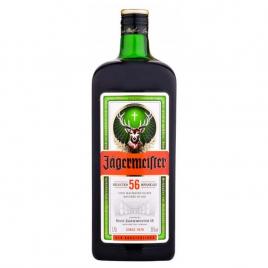 Jagermeister, lichior 1l