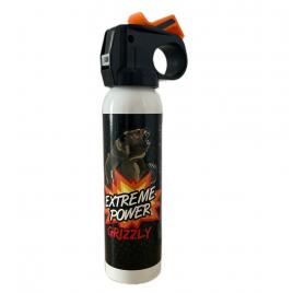 Spray urs autoaparare impotriva ursilor CR Grizzly, 150 ml, 5 m