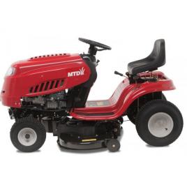 Tractoras tuns gazon MTD SMART RG 145, 12.6 CP / 9.4 kW, 547cm³, 6 viteze, B&S PB, latime taiere 107 cm