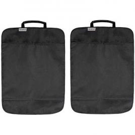 Set 2 aparatoare pentru scaun auto tuloko