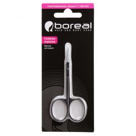 Forfecuta pentru manichiura, din otel inoxidabil Boreal